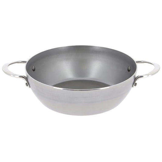 De Buyer Mineral B Country Sauteuse 32cm