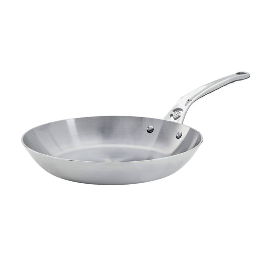 De Buyer Mineral B Pro frying pan 20 cm