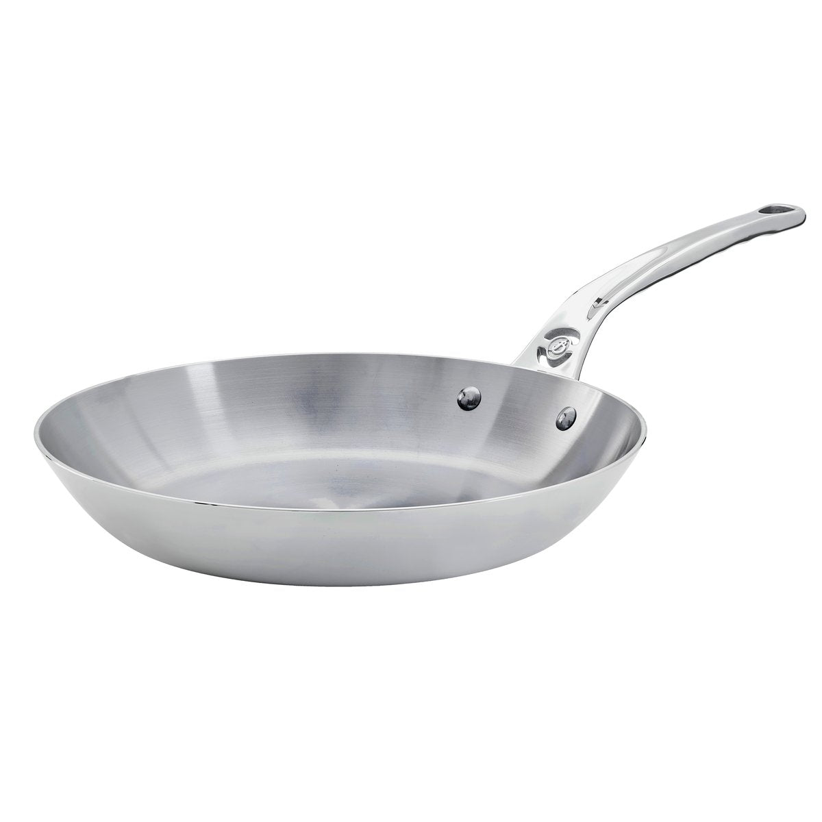 De Buyer Mineral B Pro frying pan 28 cm