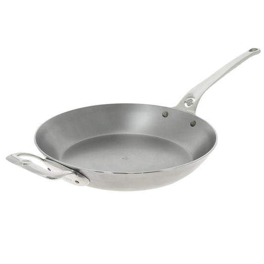 De Buyer Mineral B Pro frying pan 32 cm