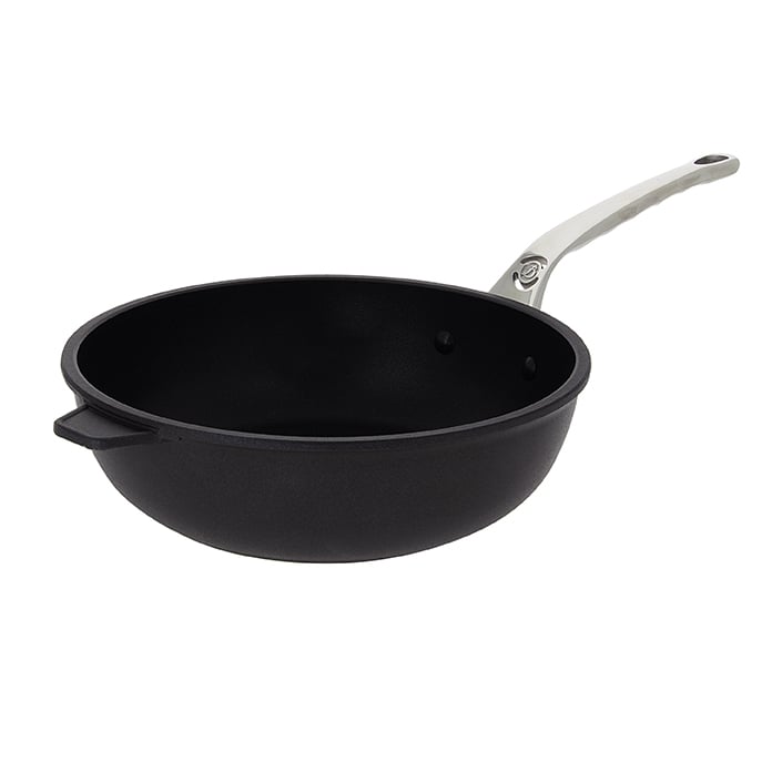 De Buyer Choc Extreme Sauteuse 24cm