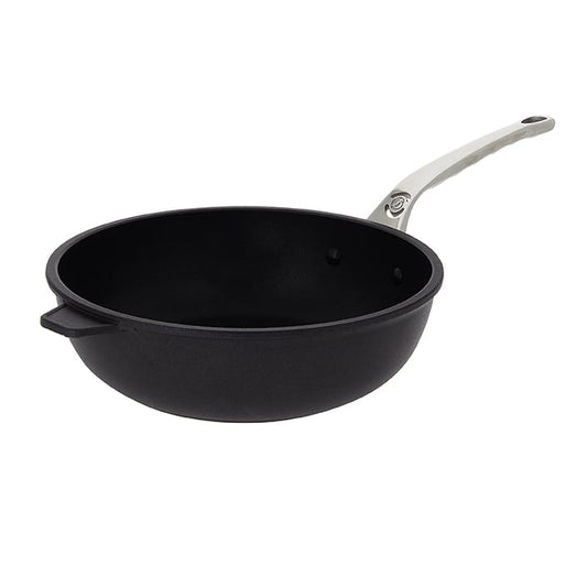 De Buyer Choc Extreme saucepan 24 cm