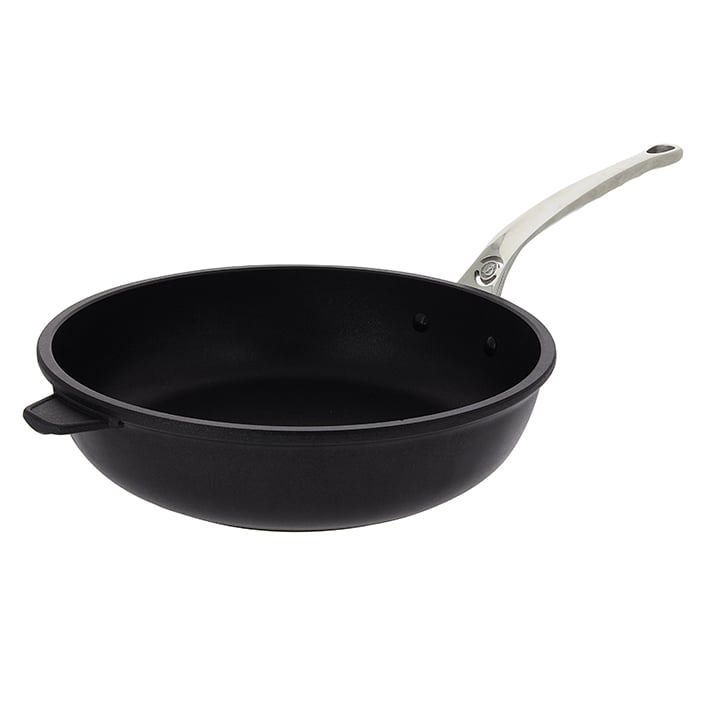 De Buyer Choc Extreme Sauteuse 28cm