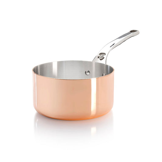 De Buyer Prima Matera saucepan induction 14 cm