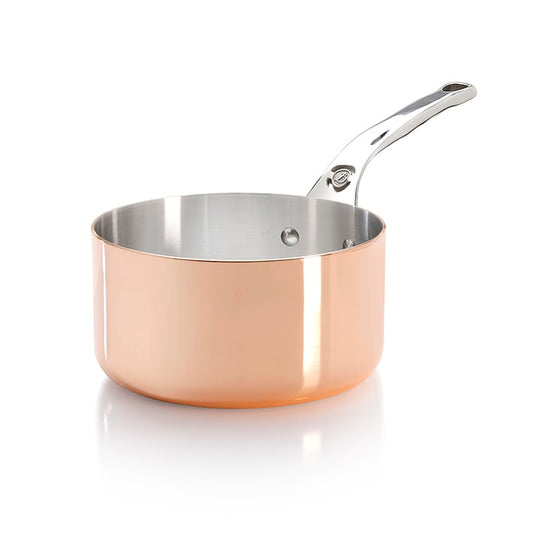 De Buyer Prima Matera saucepan induction 18 cm