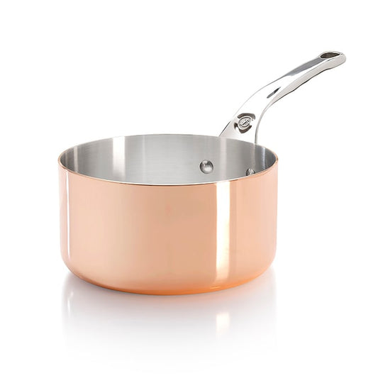 De Buyer Prima Matera saucepan induction 20 cm