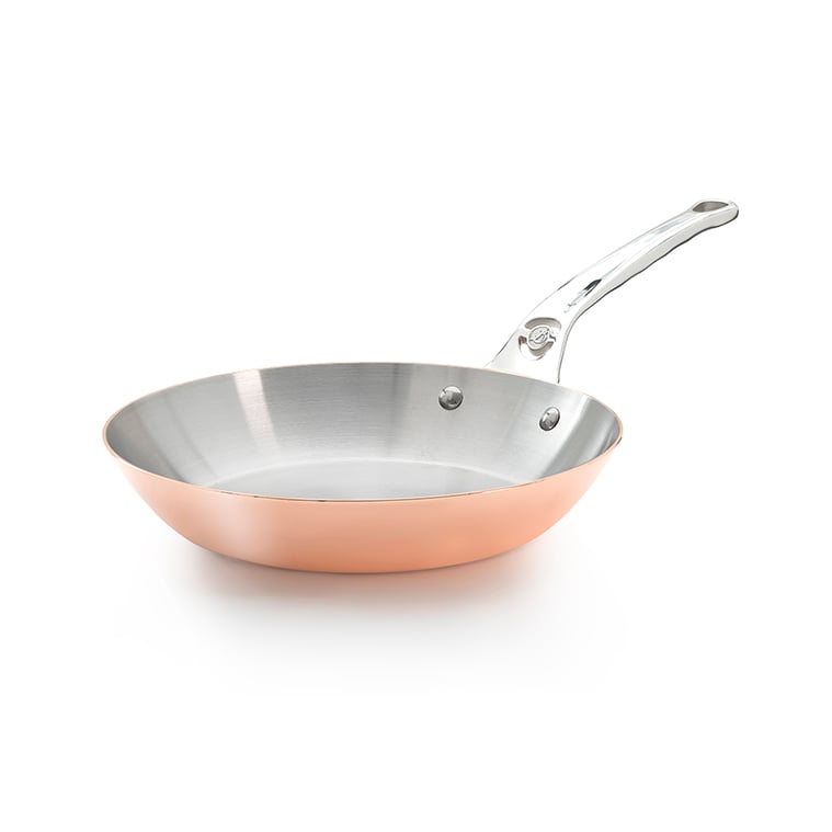 De Buyer Prima Matera frying pan induction 20 cm