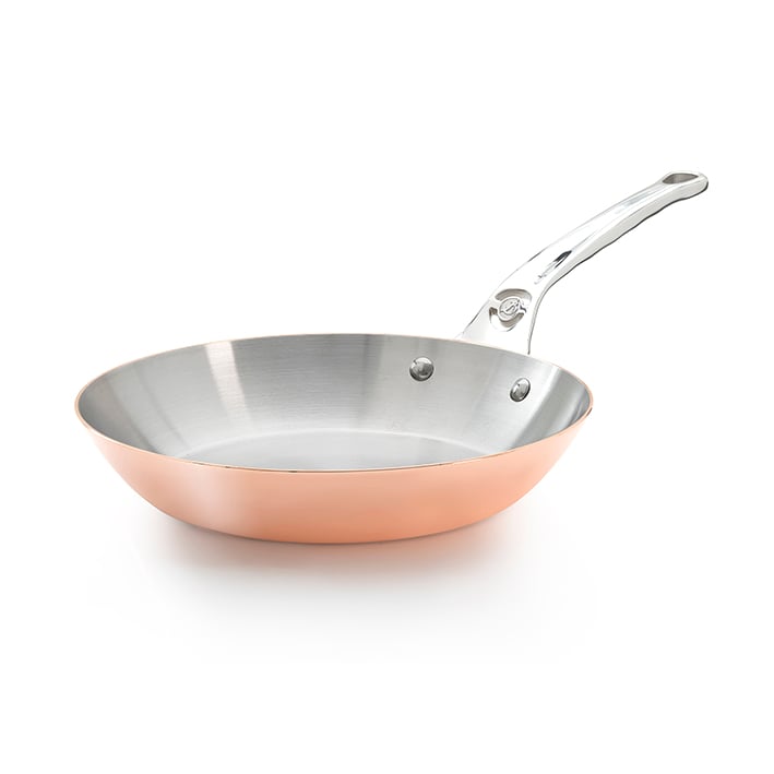 De Buyer Prima Matera frying pan induction 23.5 cm