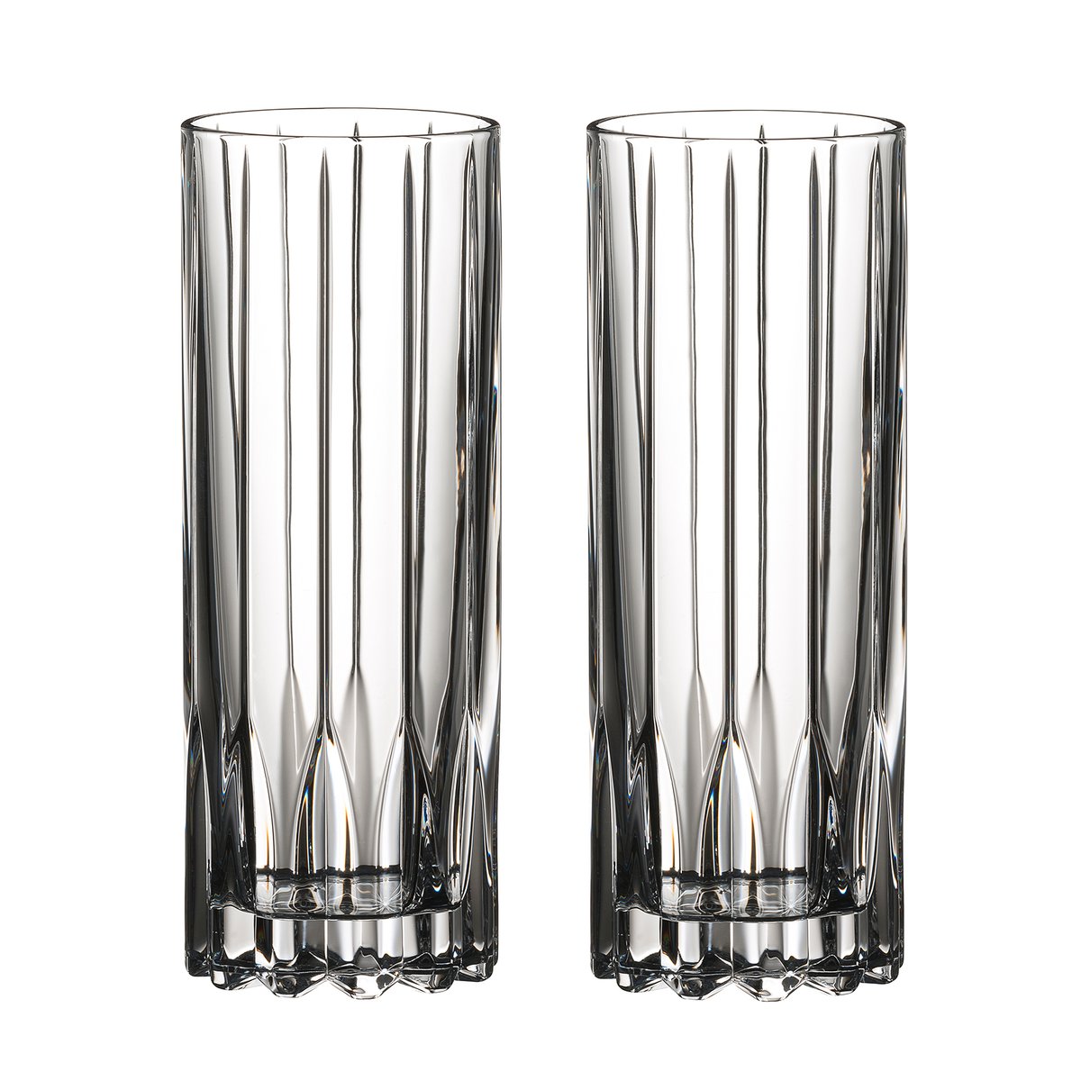 Riedel Riedel Drink Specific Fizz glas 2-pack 26,5 cl