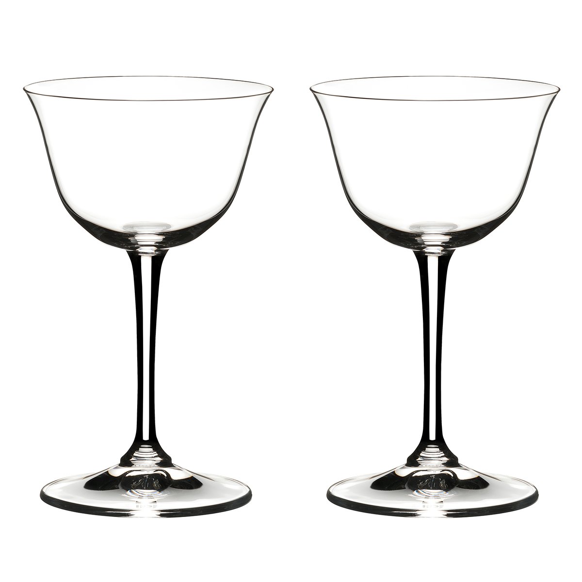 Riedel Riedel Drink Specific sour glas 2-pack 21,7 cl