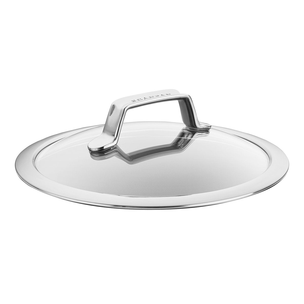 Scanpan Scanpan TechnIQ glaslock 22 cm