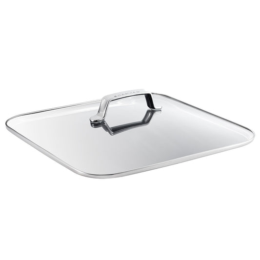 Scanpan Scanpan TechnIQ glaslock fyrkantigt 32x32 cm