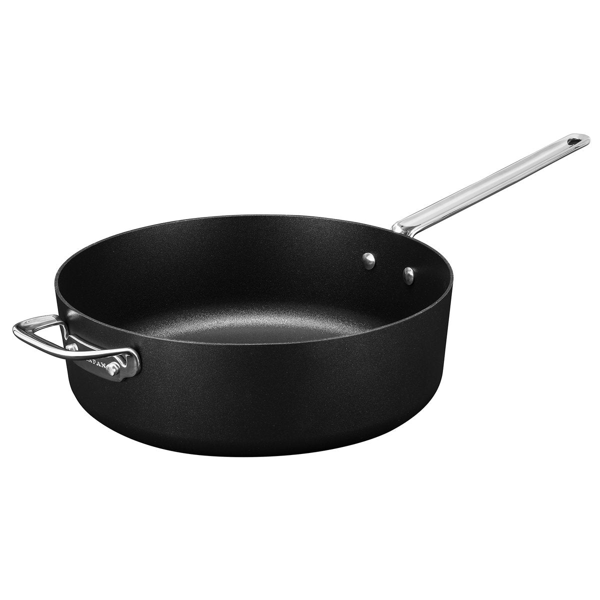 Scanpan Scanpan TechnIQ traktörpanna 30 cm