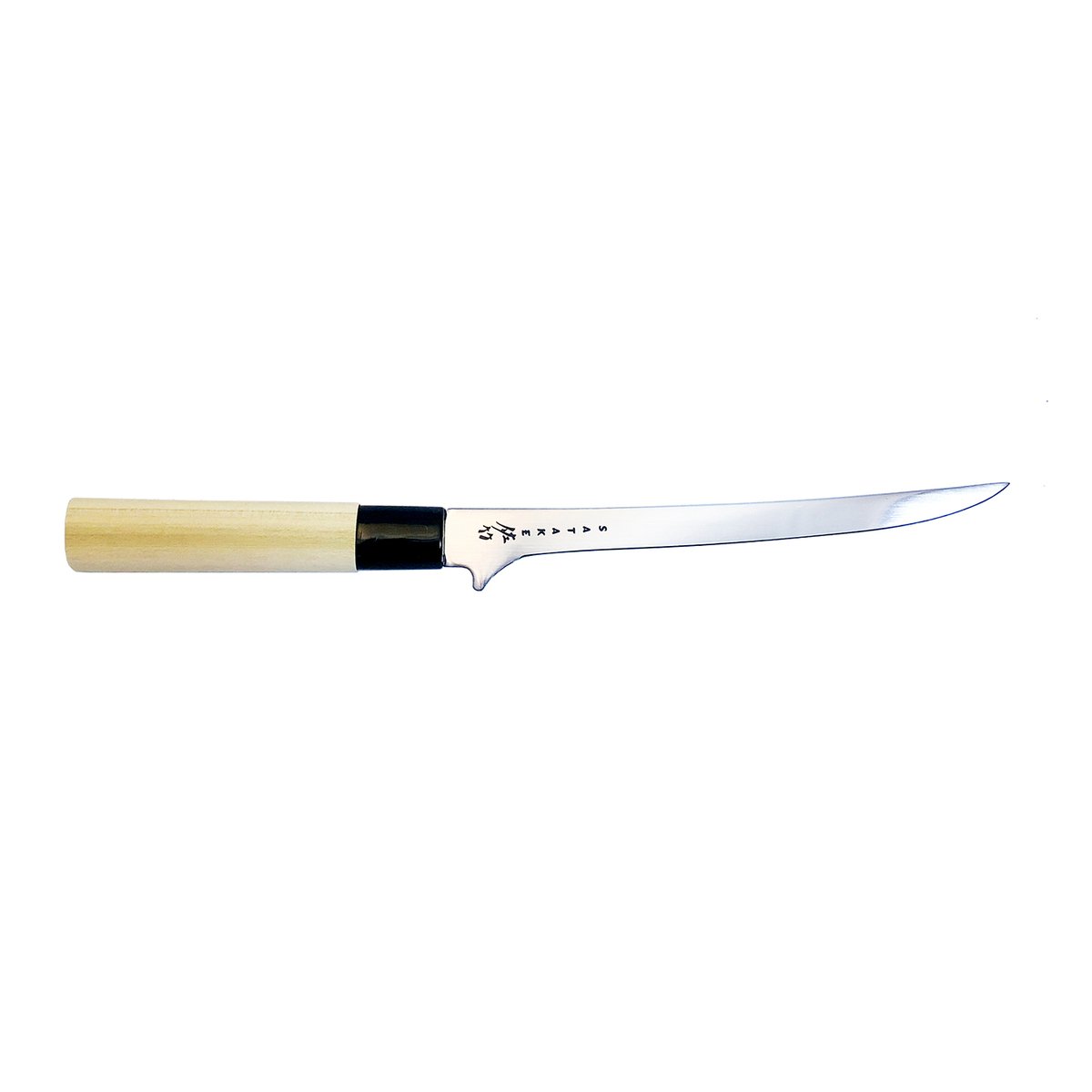 Satake Satake Houcho Flexibel filet-knife 17 cm