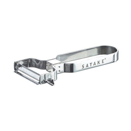 Satake Satake fine shredder Silver