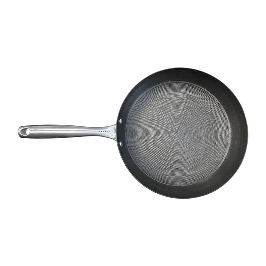 Satake Satake frying pan lightweight cast iron non stick 30 cm