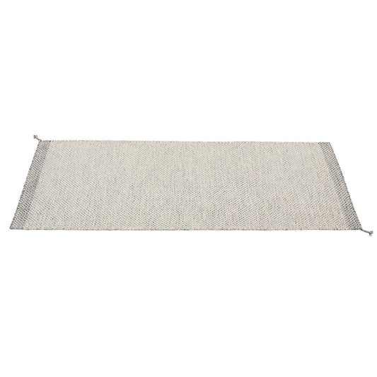 Muuto Ply Teppich 80 x 200cm Off white