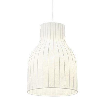 Muuto Strand taklampa open 28 cm