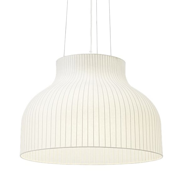 Muuto Strand taklampa open 60 cm