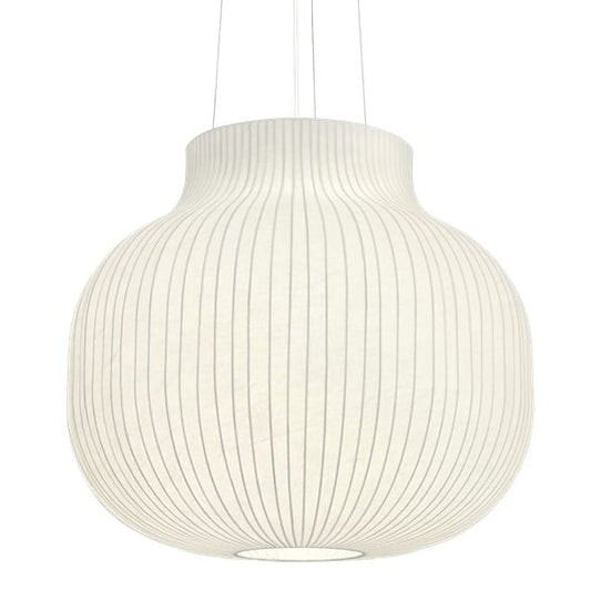 Muuto Strand Pendelleuchte close 60cm