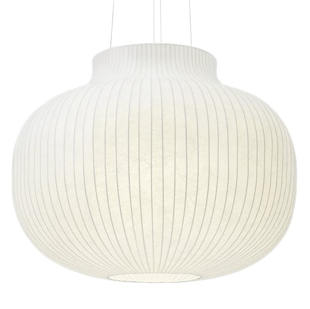 Muuto Strand Pendelleuchte close 80cm