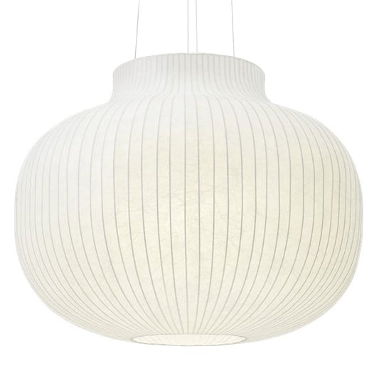 Muuto Strand Pendelleuchte close 80cm