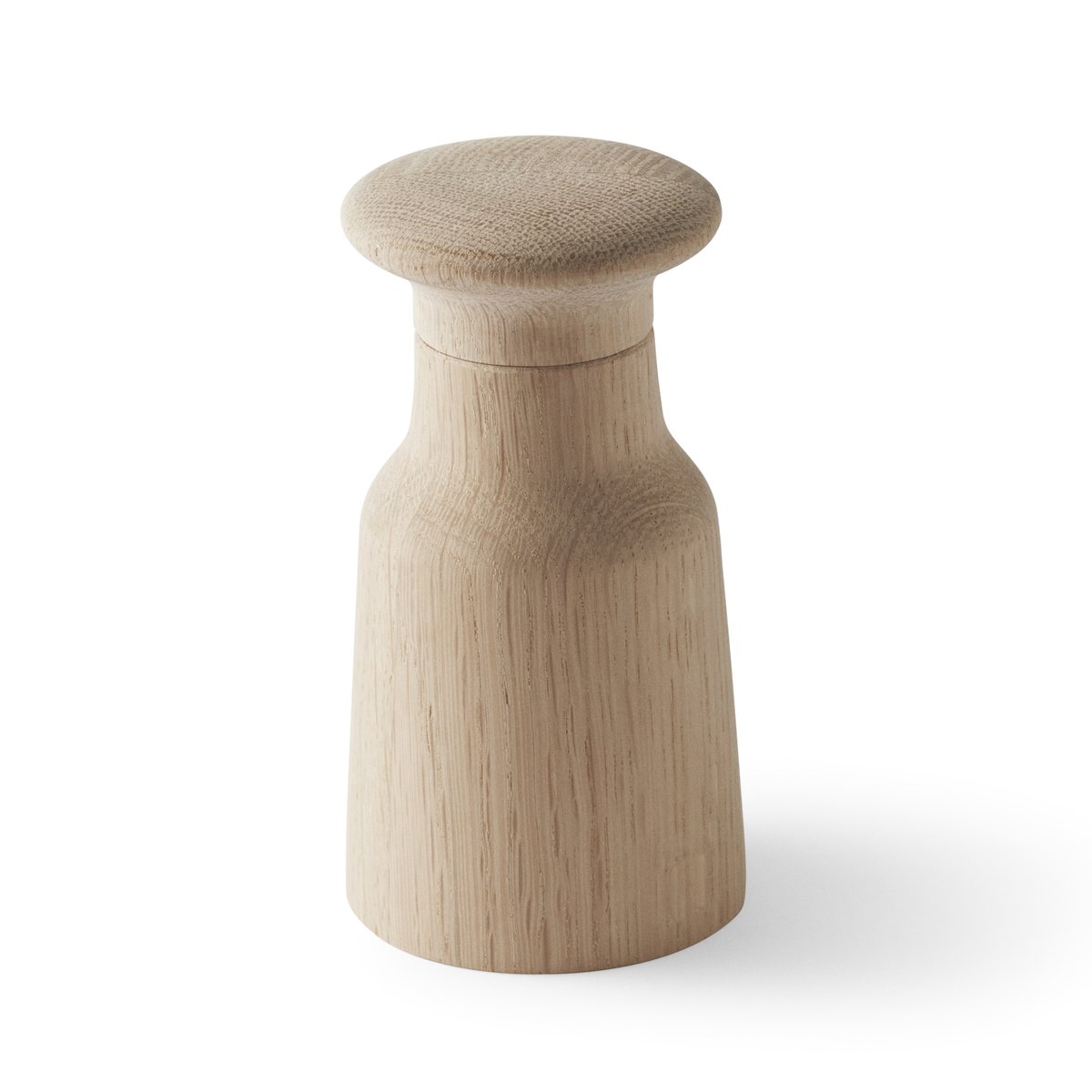 Skagerak Hammer salt- and pepper mill Oak