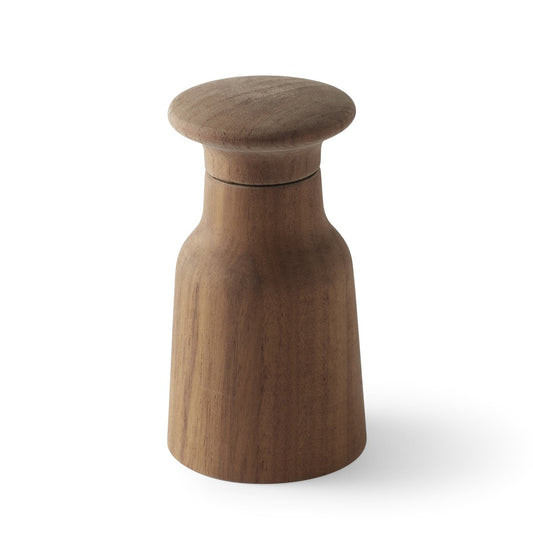 Skagerak Hammer salt- and pepper mill oiled teak