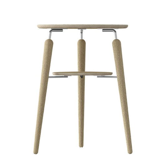 Umage My Spot side table Oak-steel