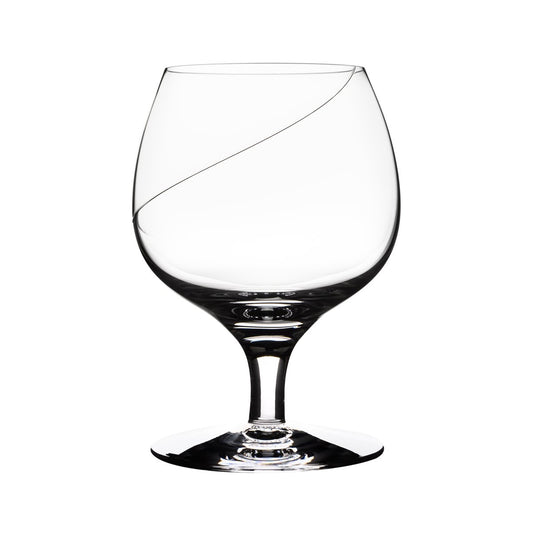 Kosta Boda Line Konjaksglas 26cl Klar