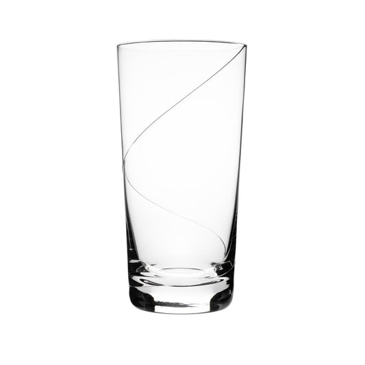 Kosta Boda Line Tumbler-Glas 45cl Klar