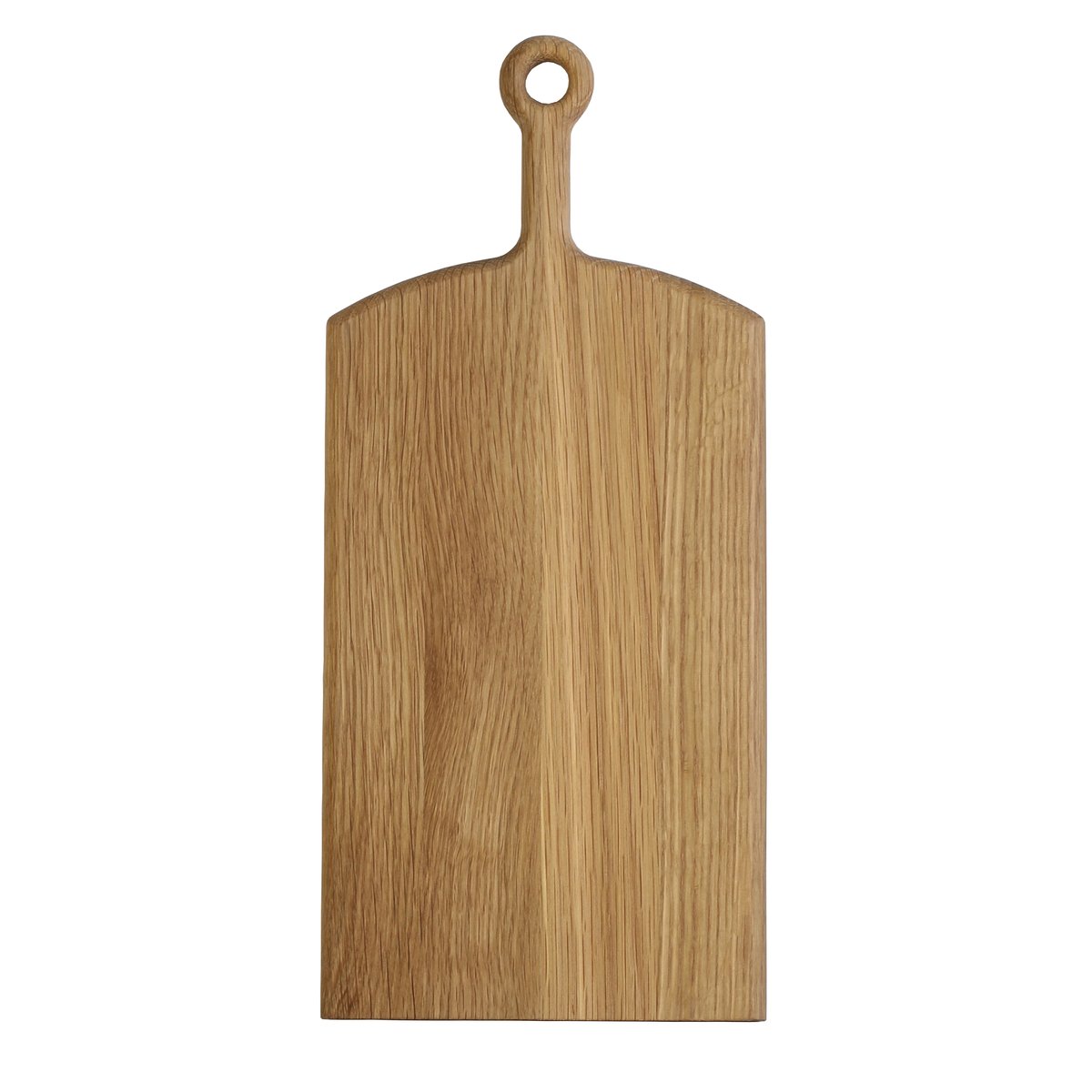 Tell Me More Levi cutting board S Oiled oak