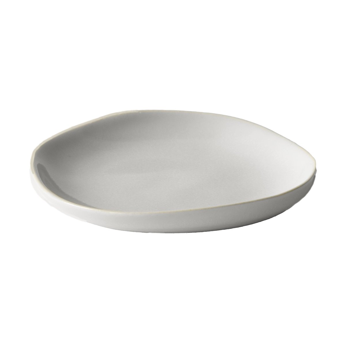 Tell Me More Vince small plate 11 cm White