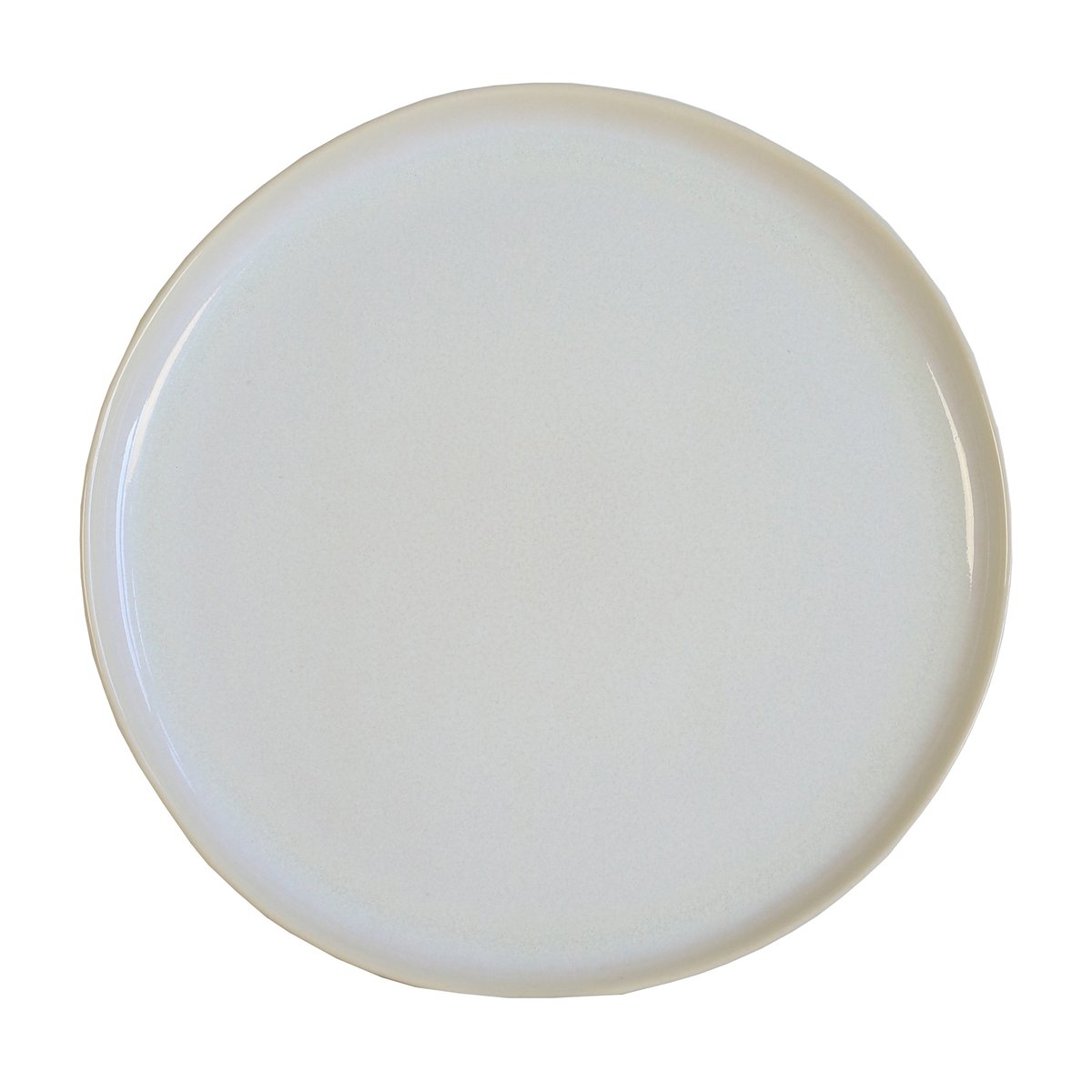 Tell Me More Vince plate 22 cm White