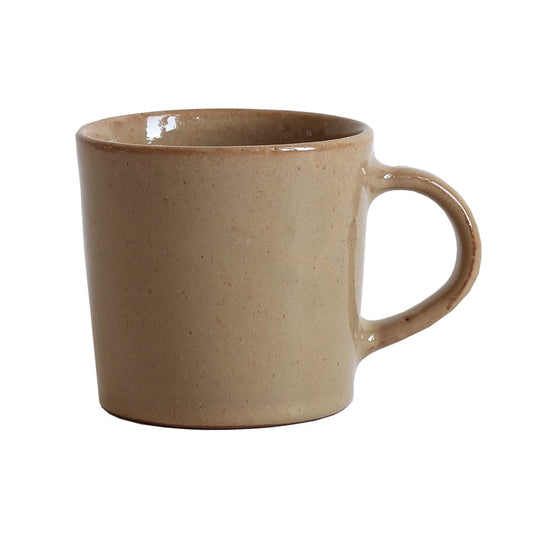 Tell Me More Bertini Tasse 24cl Sand (beige)