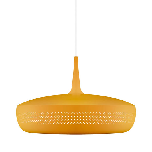 Umage Clava Dine taklampa Ø43 cm Ochre