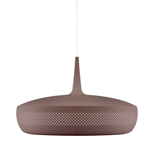 Umage Clava Dine ceiling lamp Ø43 cm Umber