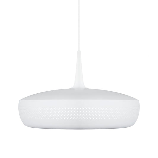 Umage Clava Dine Pendelleuchte Ø43cm Matt white