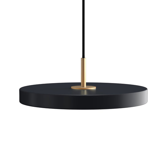 Umage Asteria Mini taklampa Anthracite grey