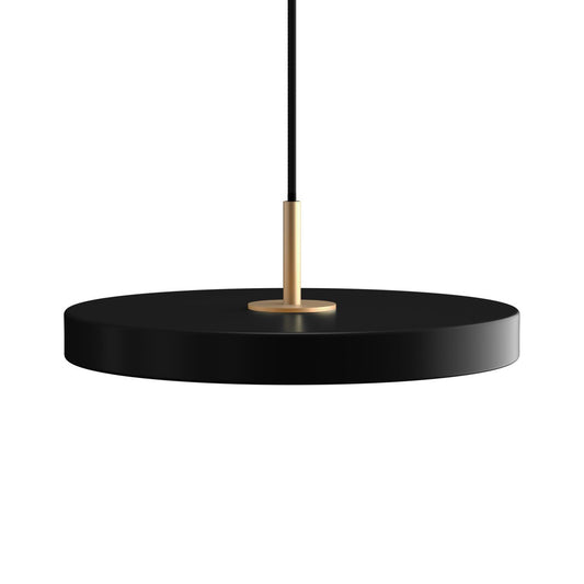 Umage Asteria Mini taklampa Black