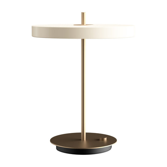 Umage Asteria table lamp Pearl