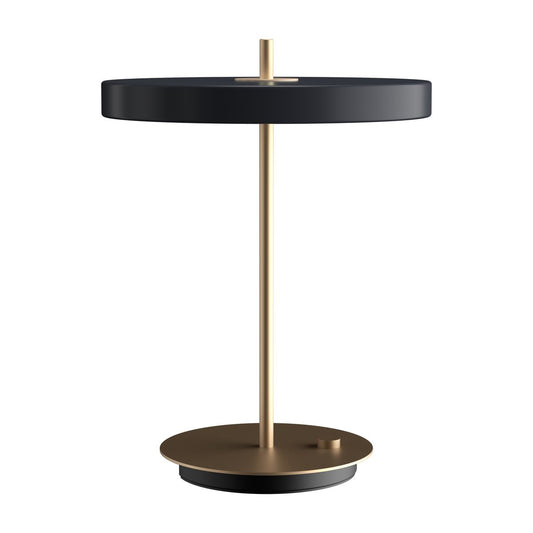 Umage Asteria table lamp Anthracite