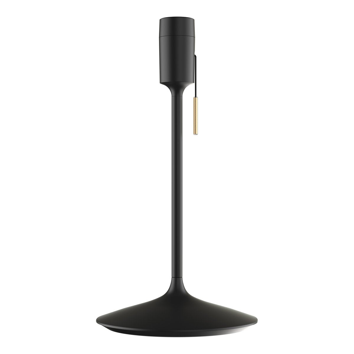 Umage Champagne lampstativ Svart