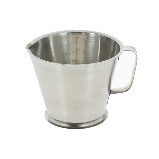 De Buyer De Buyer measauring cups 0.5 l