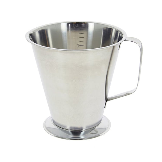 De Buyer De Buyer measauring cups 1.5 l