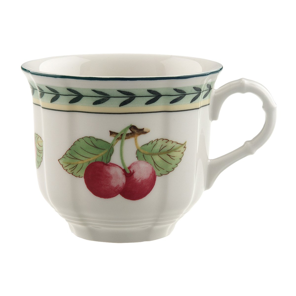 Villeroy & Boch French Garden Fleurence coffee cup 20 cl