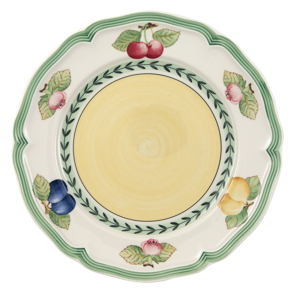 Villeroy & Boch French Garden Fleurence tallrik 21 cm