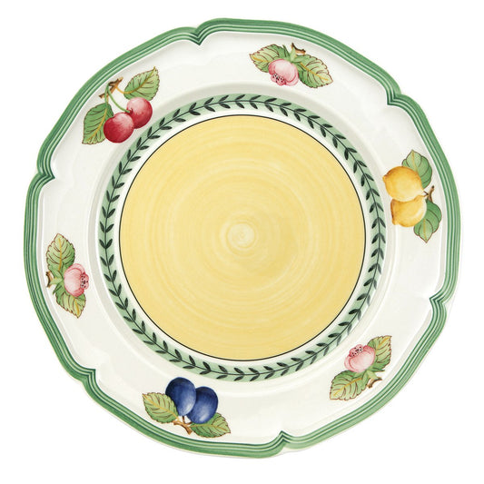 Villeroy & Boch French Garden Fleurence tallrik 26 cm