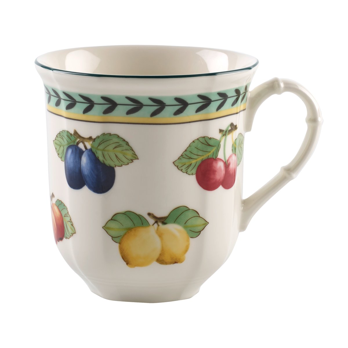 Villeroy & Boch French Garden Fleurence jumbo mug 48 cl