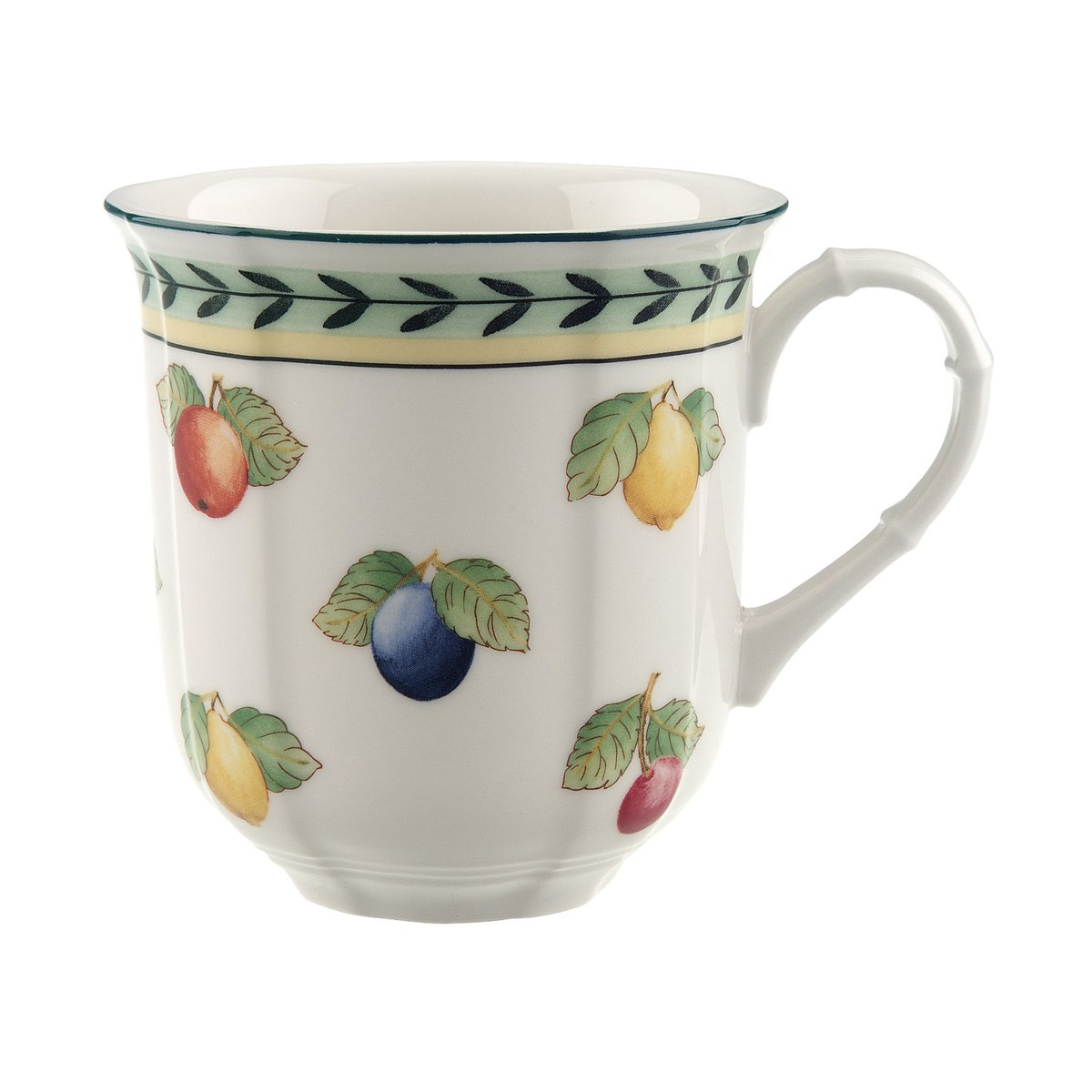 Villeroy & Boch French Garden Fleurence mug 30 cl